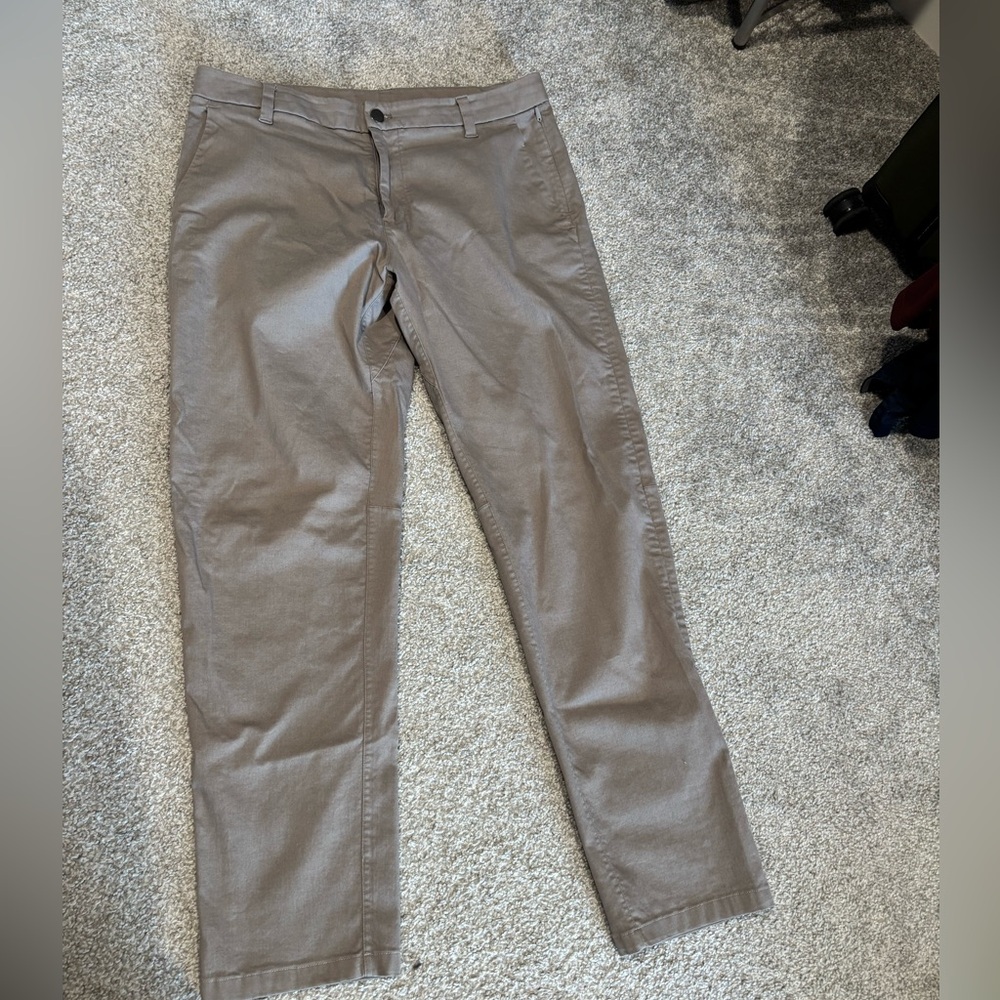 Men's Lululemon Pants